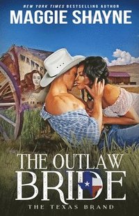 bokomslag Outlaw Bride