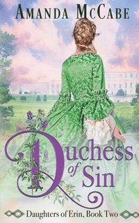 bokomslag Duchess of Sin