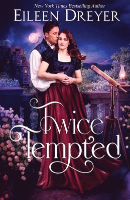 Eileen Dreyer - Twice Tempted, Häftad