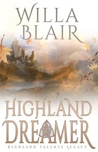 bokomslag Highland Dreamer