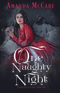 bokomslag One Naughty Night