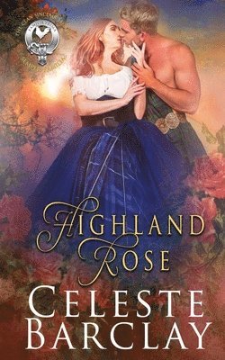 Highland Rose 1