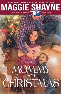 bokomslag A Mommy for Christmas