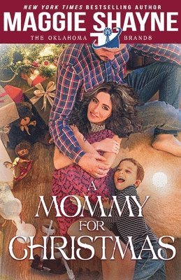 A Mommy for Christmas 1