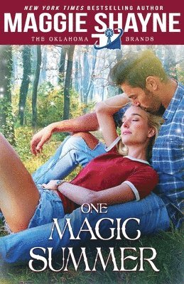 One Magic Summer 1