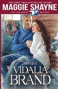 bokomslag Sweet Vidalia Brand