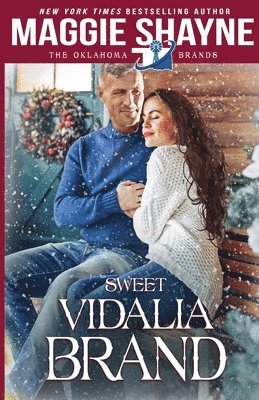 Sweet Vidalia Brand 1