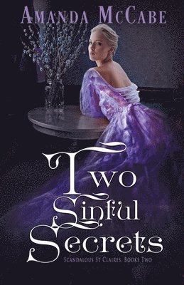 Two Sinful Secrets 1