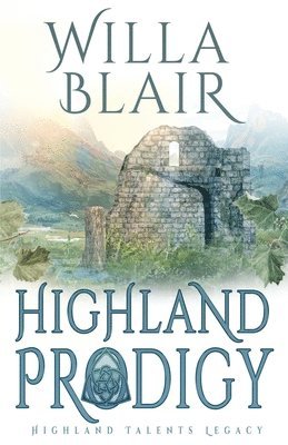 bokomslag Highland Prodigy