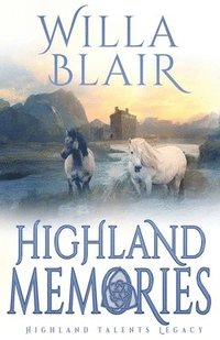 bokomslag Highland Memories