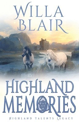 bokomslag Highland Memories