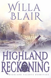 bokomslag Highland Reckoning