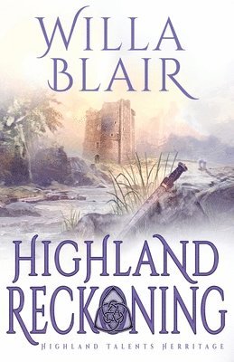 bokomslag Highland Reckoning