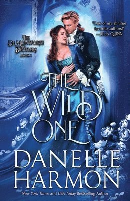 bokomslag Wild One