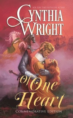 bokomslag Of One Heart