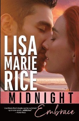 Lisa Marie Rice - Midnight Embrace, Häftad