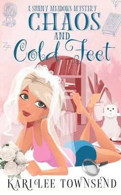 Chaos and Cold Feet 1