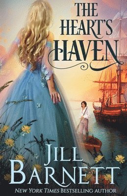 Jill Barnett - Heart's Haven, Häftad