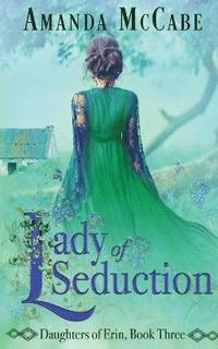 bokomslag Lady of Seduction