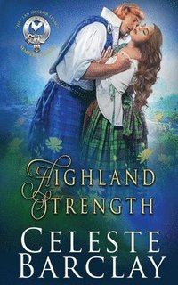 bokomslag Highland Strength