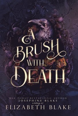 A Brush with Death 1