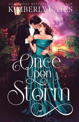 Once Upon a Storm 1