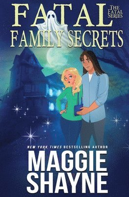 Fatal Family Secrets 1