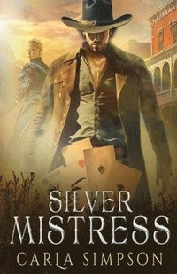 bokomslag Silver Mistress