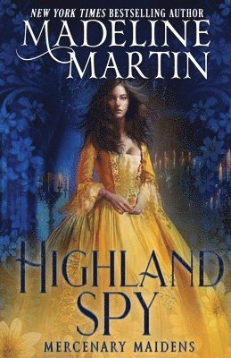 Highland Spy 1