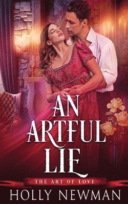 bokomslag Artful Lie