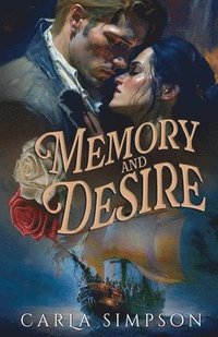 bokomslag Memory and Desire