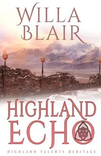 bokomslag Highland Echo
