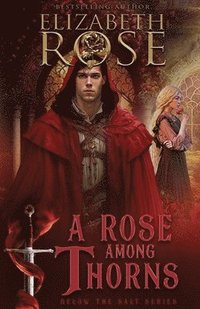 bokomslag Rose Among Thorns
