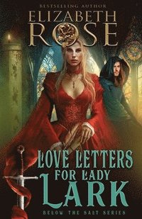 bokomslag Love Letters for Lady Lark