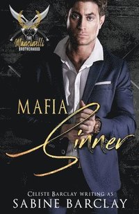 bokomslag Mafia Sinner