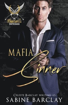 Mafia Sinner 1