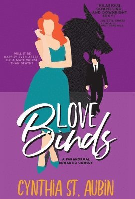 Love Binds 1