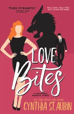 Love Bites 1