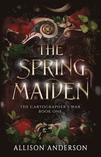 bokomslag The Spring Maiden