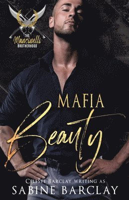 bokomslag Mafia Beauty