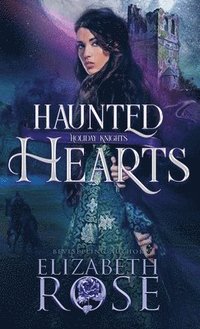 bokomslag Haunted Hearts