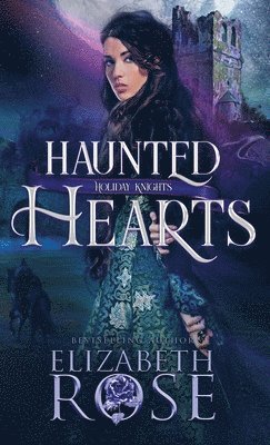 Haunted Hearts 1