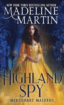 Highland Spy 1