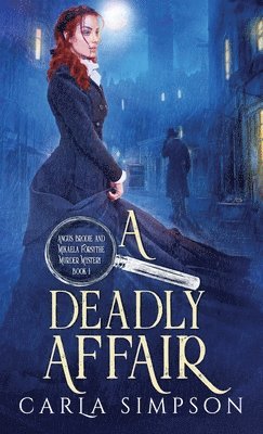 A Deadly Affair 1