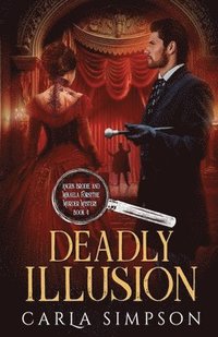 bokomslag Deadly Illusion