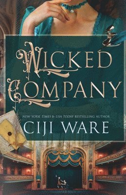 Wicked Company 1