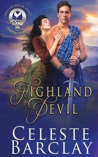 bokomslag Highland Devil