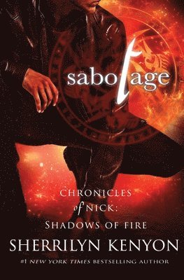 Sabotage 1