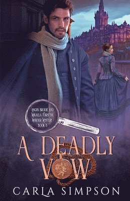 A Deadly Vow 1