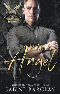 bokomslag Mafia Angel